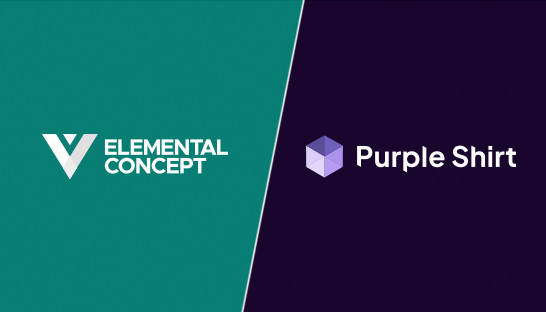 Kiwi design consultancy Purple Shirt joins UK tech outfit Elemental Concept