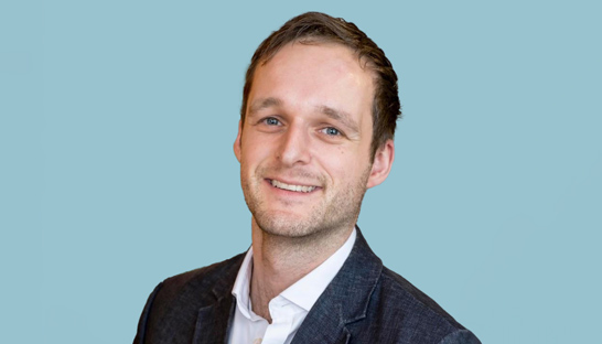 Enfuse Group welcomes Alex Mosley as principal