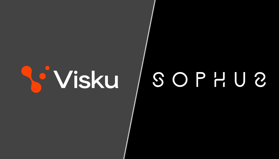 Visku announces new partnership with Sophus Technology