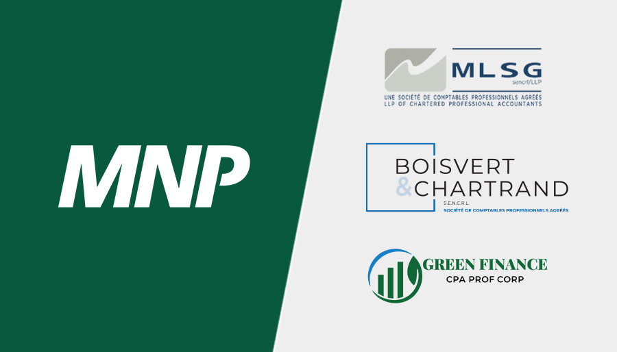 MNP acquires firms in Quebec and Saskatchewan 