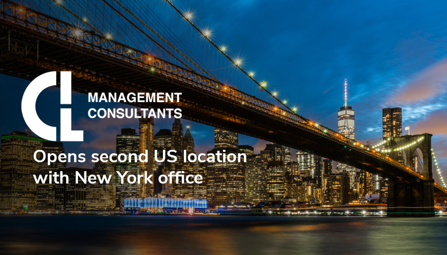 CIL launches New York office amid US growth