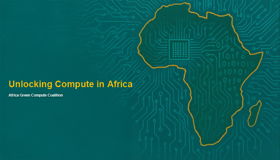 Infrastructure and investment gap a major hurdle to Africa’s AI revolution