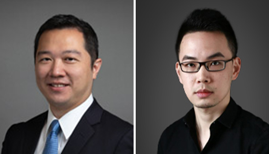FTI Consulting promotes Alex Wong and Enqing Wang to Senior Managing Director