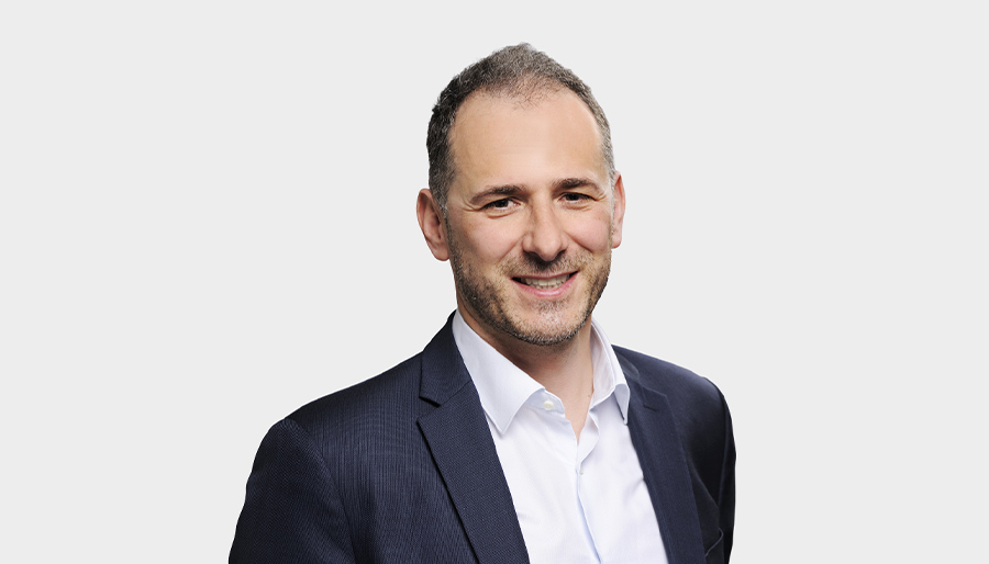 HKA welcomes Hermano Oliveira to leadership team in Paris