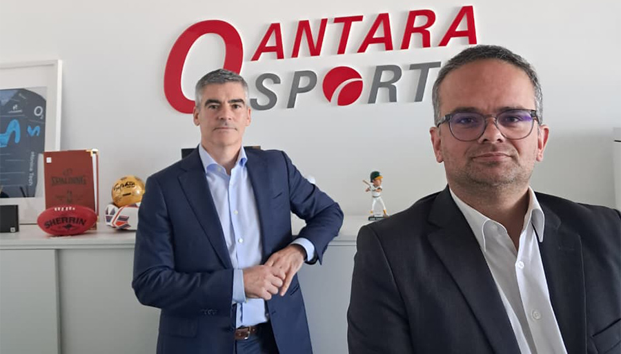 Qantara Sports promotes Bruno Avelar Rosa to Senior Executive Partner