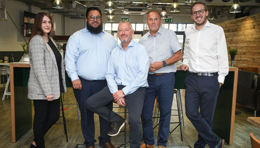 Develop Consulting shortlisted for HSJ Partnership Award