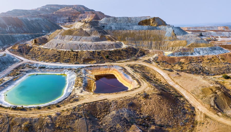 ESG obstacles immobilize 25% of global copper supply, says consultancy