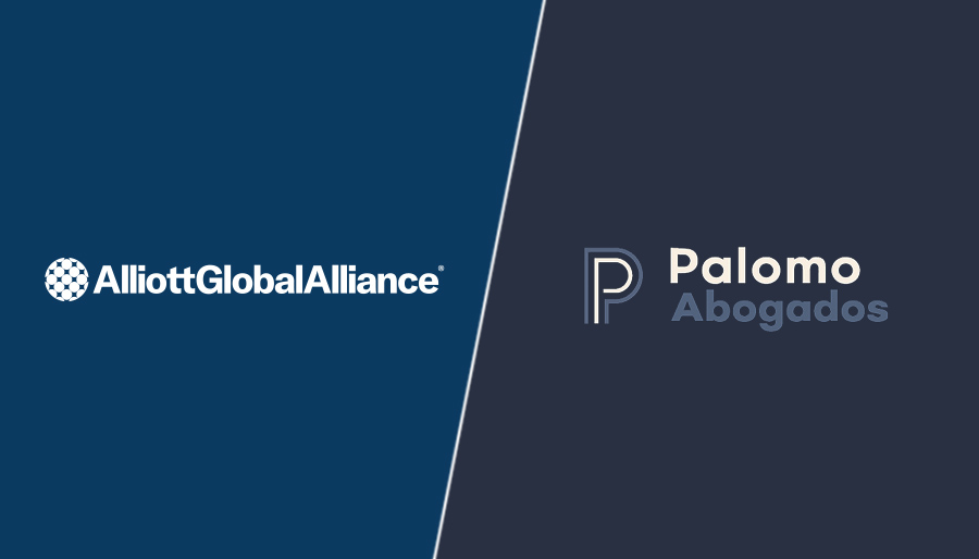 Alliott Global Alliance expands network with Guatemala-based Palomo Abogados