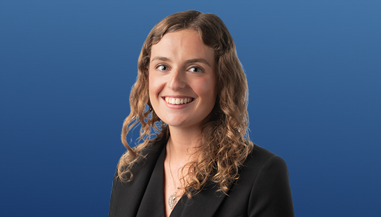 Skarbek promotes Lucy Hopkins to client delivery manager