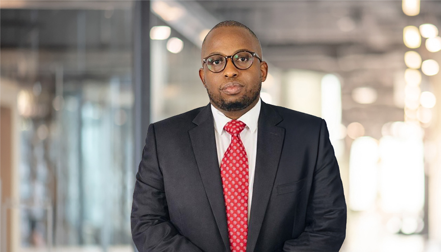 Ntiyiso appoints Moshe Mabanna as Managing Director of Business Consulting division