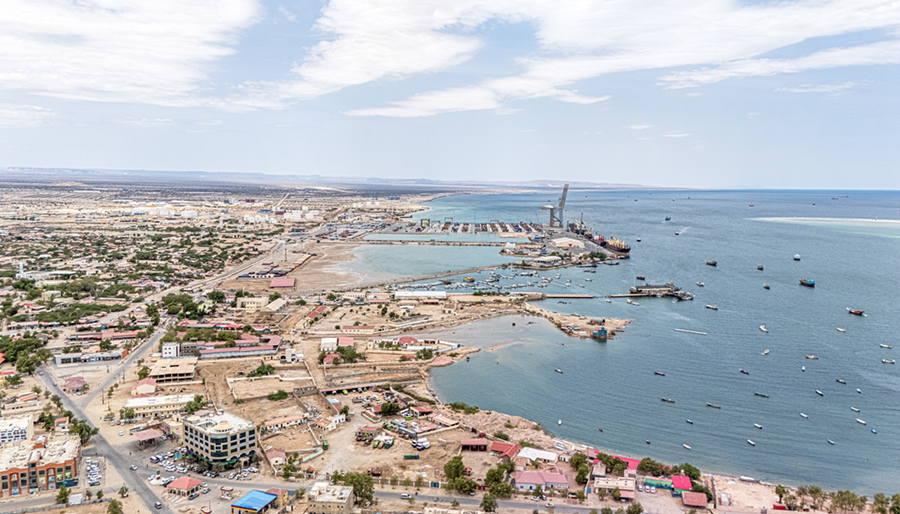 Investments in Somaliland’s Berbera port are delivering tangible benefits