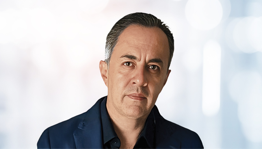 Leadership in AI depends on energy, not on chips