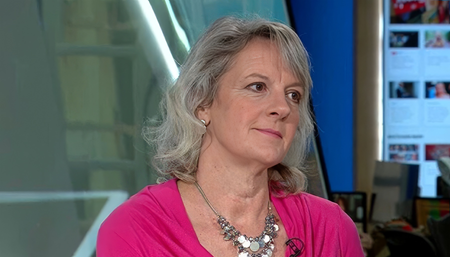 Customer service consultant Helen Dewdney on turning complaints to long-term advocacy