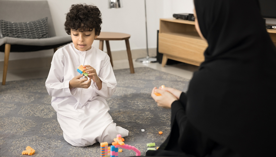 Autism prevalence among children in Saudi Arabia is higher than official figures