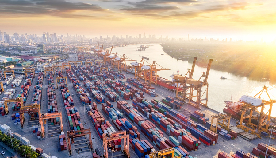 SCALA adds supply chain design platform Optilogic to portfolio