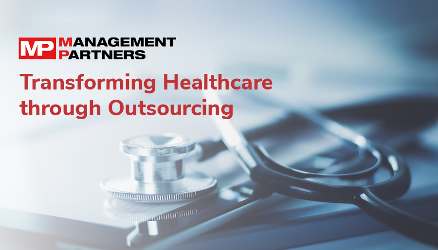 Transforming healthcare delivery in the Gulf through value-based outsourcing