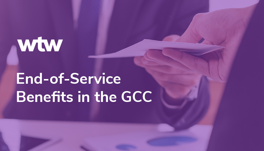 GCC employers grapple with unfunded end-of-service benefits amidst reforms