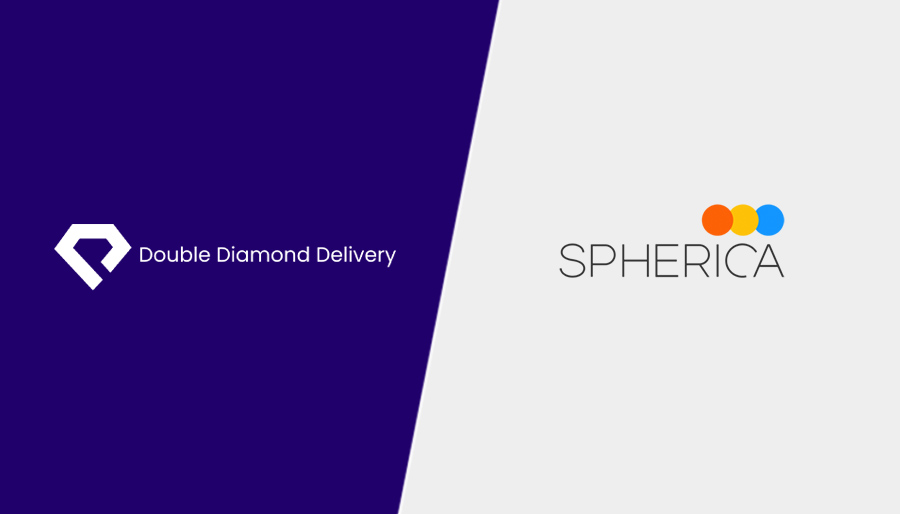 Tech consultancy Double Diamond Delivery strikes partnership with Spherica Business Solutions