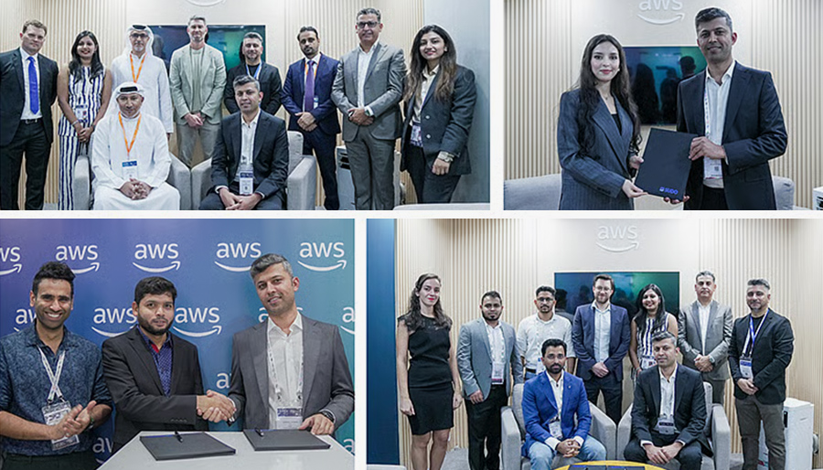 SUDO Consultants signs partnerships with four new clients in GCC region