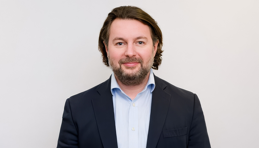 Quantuma promotes Richard Easterby to managing director