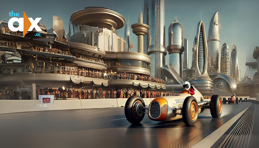 UK consultancy builds outcome-based delivery infrastructure 