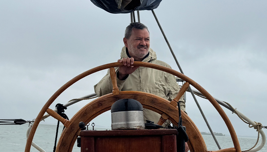 The boomerang consultant: ‘People remember how you leave far longer than how you arrived’