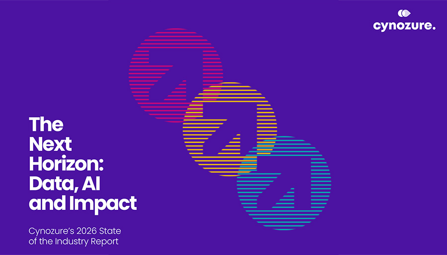 Only 15% of firms quantify the financial impact of data and AI in pounds or dollars