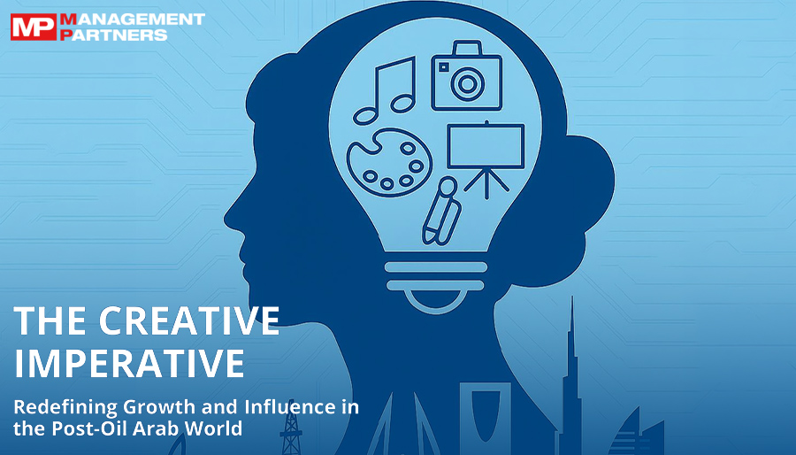 Report: Creative economy emerges as economic and social pillar in Arab world