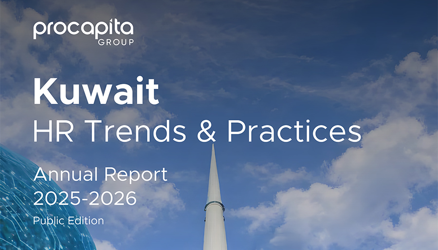 Kuwait’s labor market shifts toward efficiency as companies anticipate growth