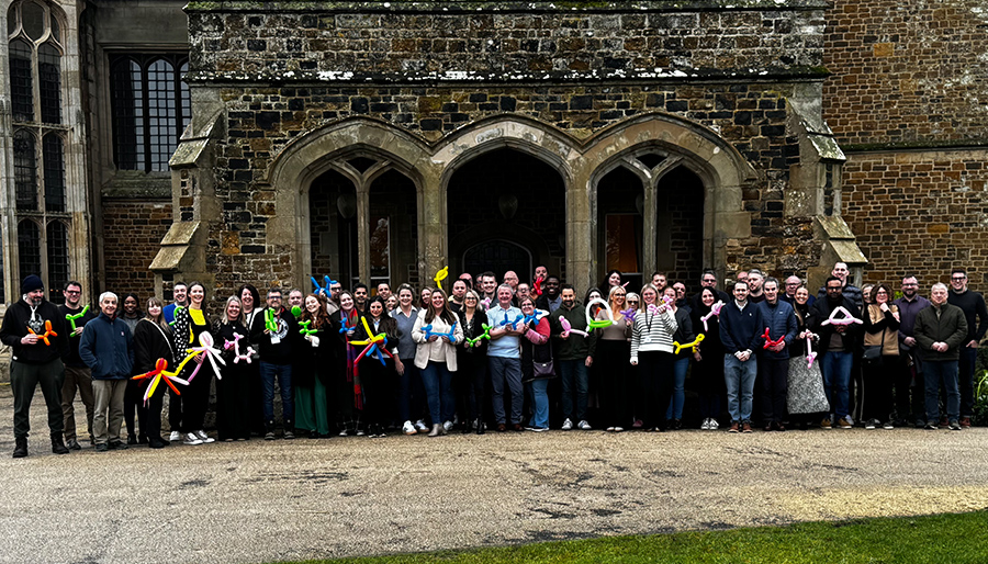 Embridge Consulting attempts to redefine business transformation with ‘elastic’ approach 