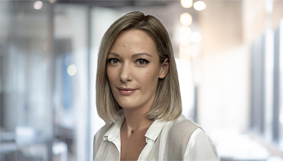 BIP adds Ellen Cooper-Williams to growing UK public sector team