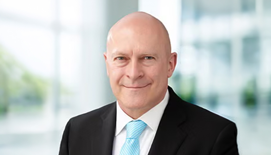 L.E.K. Consulting welcomes consulting veteran Christian Boettcher to Tokyo office