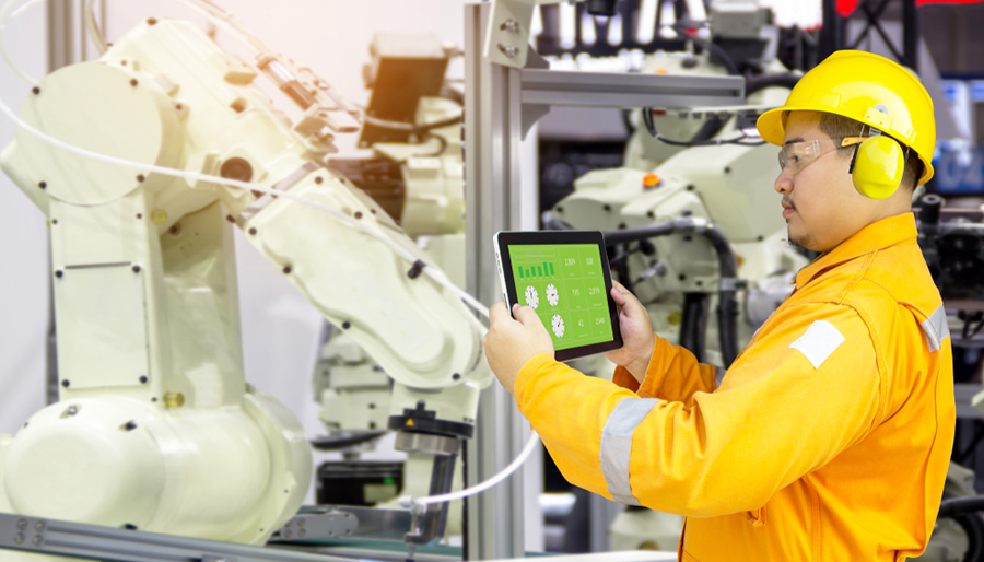 Southeast Asia quickly becoming global hub for advanced manufacturing