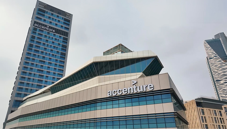 Accenture expands Saudi footprint with new Connected Innovation Center in Riyadh