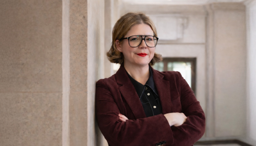 Caroline Hooley joins RSM to head up communications
