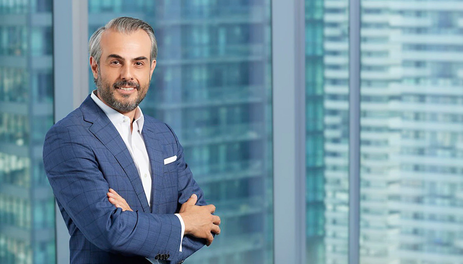 PwC elects Domenic Marino as next CEO in Canada