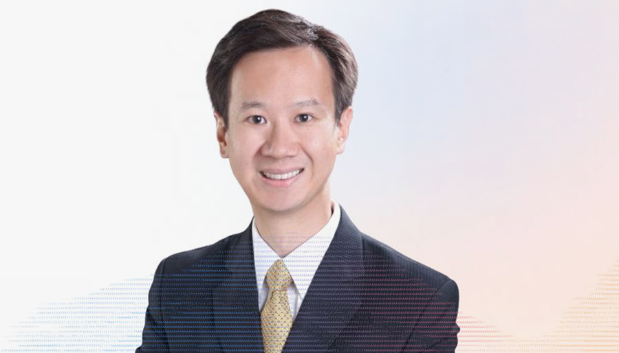 Sia appoints Michael Pang as Partner and Head of Cybersecurity for APAC