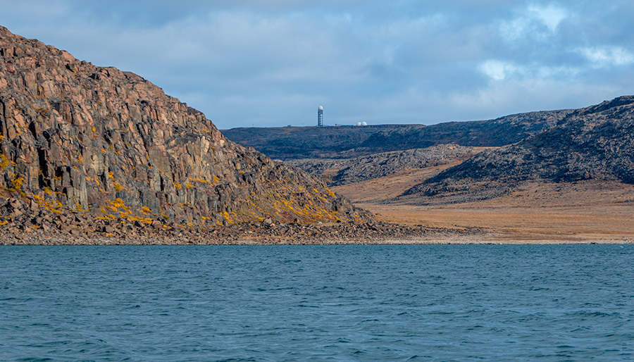 Stantec wins contract for Canada’s Arctic Over-the-Horizon Radar project