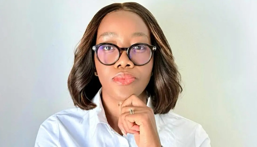 Mandisa Mazibuko joins BCG’s leadership team in South Africa