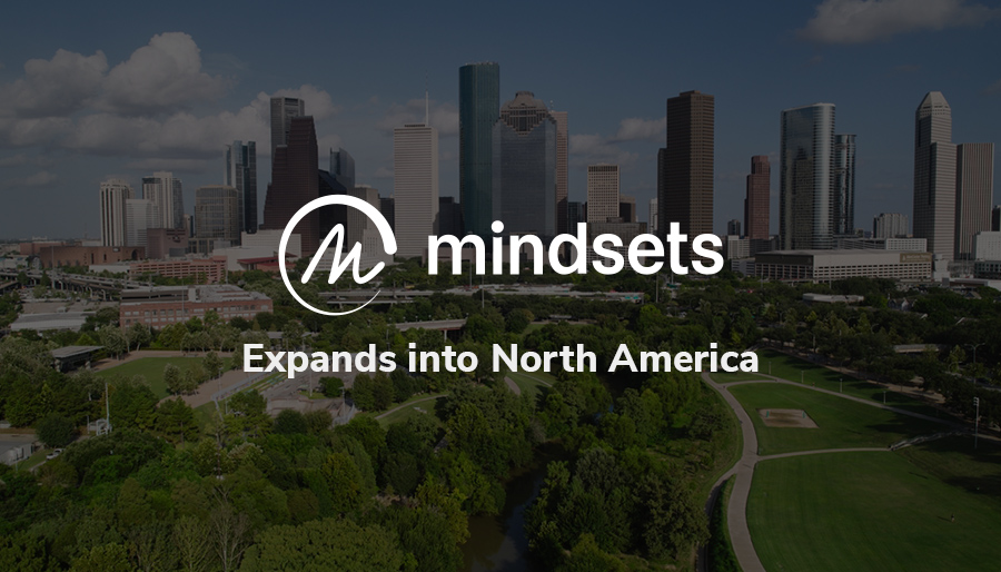 Mindsets expands into North American market with new Houston office