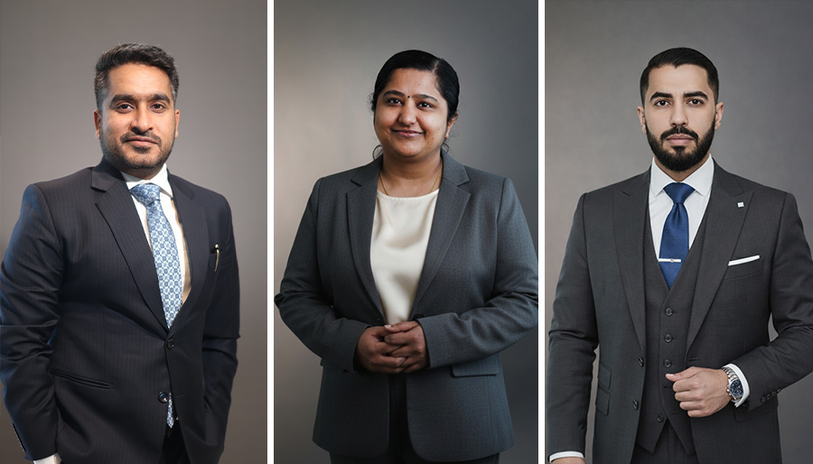 MMJS Consulting members achieve qualifications in international taxation