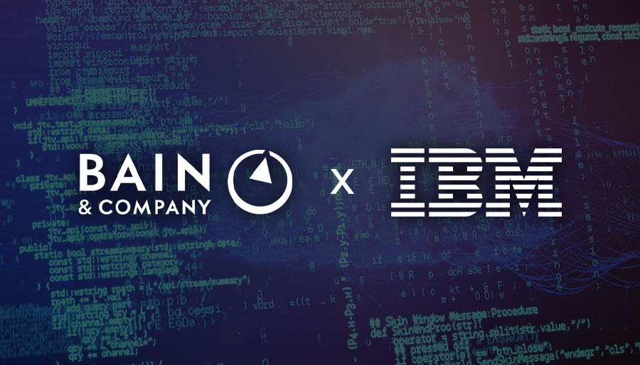 Bain & Company partners with IBM on post-quantum cryptography services