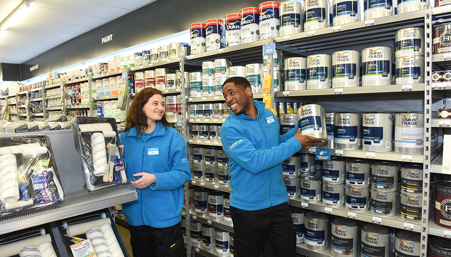 Leading Resolutions guides ERP transformation at DIY retailer Leyland