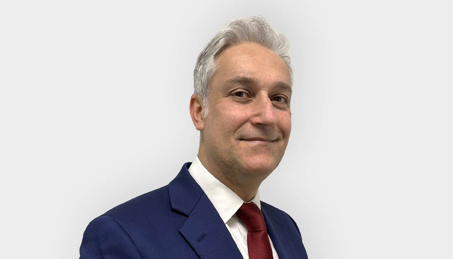 Francesco Capotorto joins HKA as director in London office