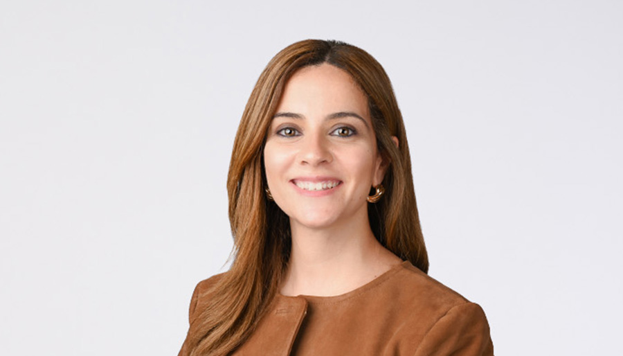 Oliver Wyman appoints Mona Hammami as Head of UAE business