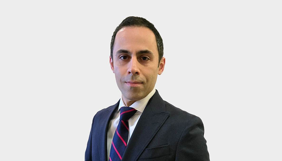 HKA hires Farzad Moosavi as director in Montreal 