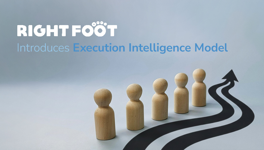 RightFoot introduces the Execution Intelligence Model to deliver strategy execution