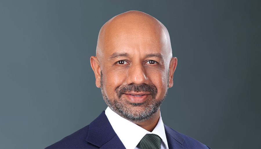 CBRE appoints Abhishek Bajpai as Head of Client Engagement for Asia Pacific