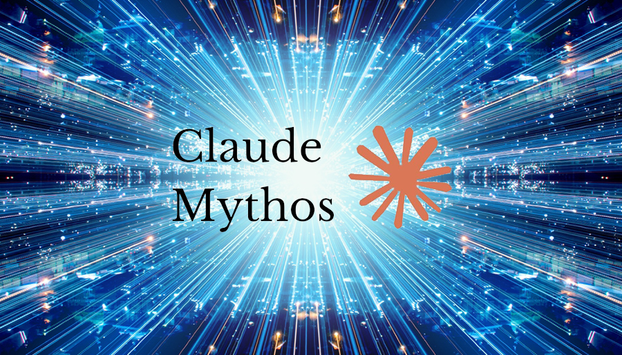 AI model Claude Mythos sends shockwaves through cybersecurity landscape