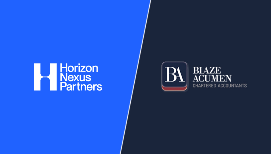 Horizon Nexus and Blaze Acumen come together in new Melbourne office